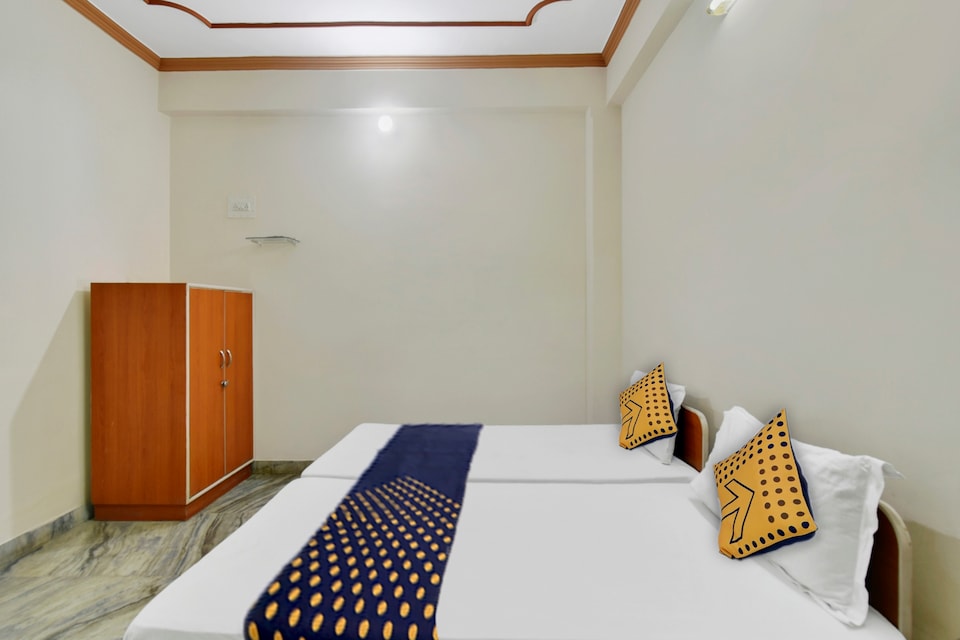 SPOT ON 49618 Hotel Gaytri Palace, Bikaner, Bikaner
