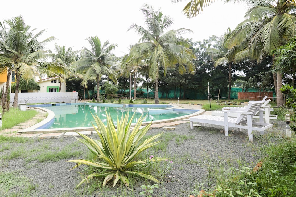 OYO 49619 Chennais Royal Retreat Resort , Ponneri Chennai, Chennai