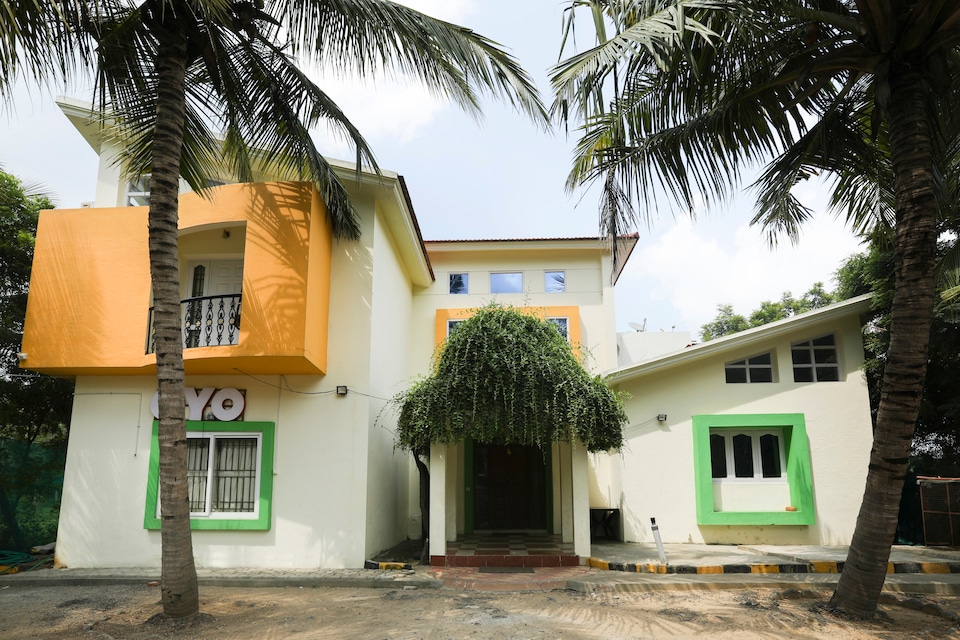 OYO 49619 Chennais Royal Retreat Resort , Ponneri Chennai, Chennai