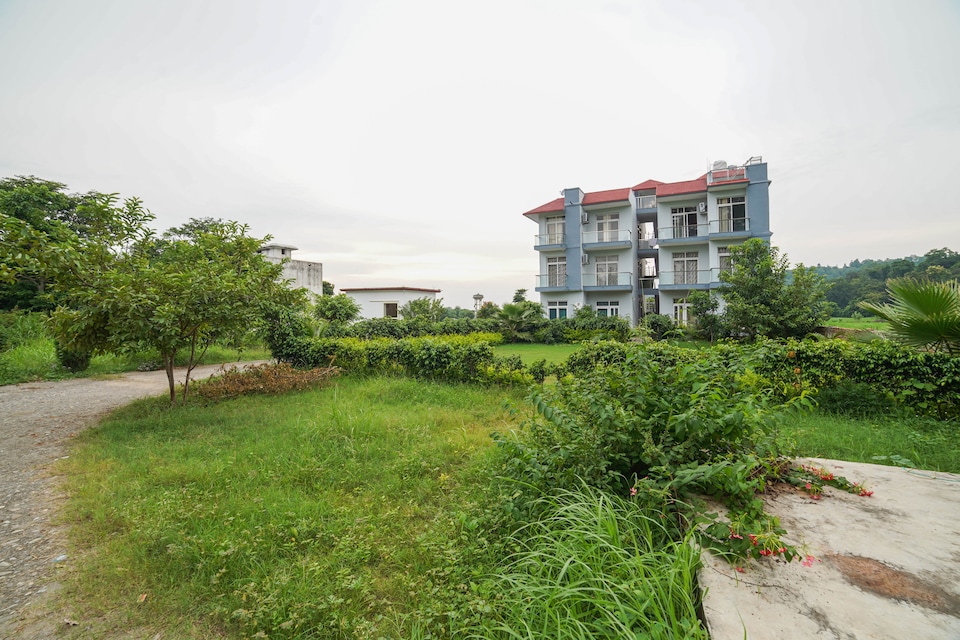 Capital O 49624 Corbett Castle , Bailparao Ramnagar, Corbett-Ramnagar