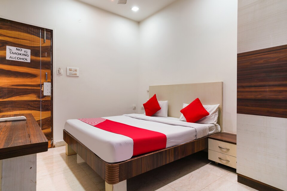 OYO 49626 Shivam Residency, Zaheerabad, Zaheerabad