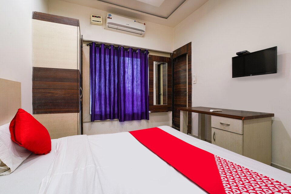 OYO 49626 Shivam Residency, Zaheerabad, Zaheerabad