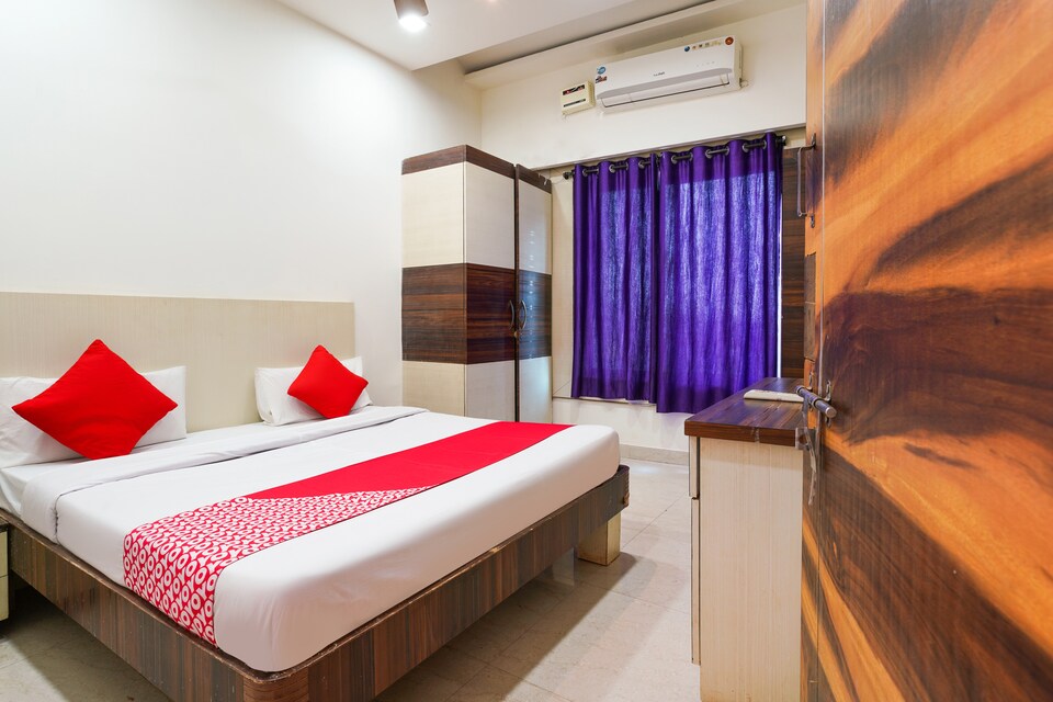 OYO 49626 Shivam Residency, Zaheerabad, Zaheerabad
