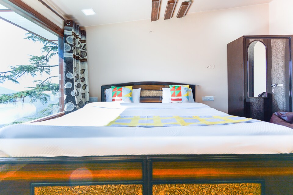 OYO Home 49627 Nice View Studio Stay Kanlog, The Mall Road-Shimla, Shimla