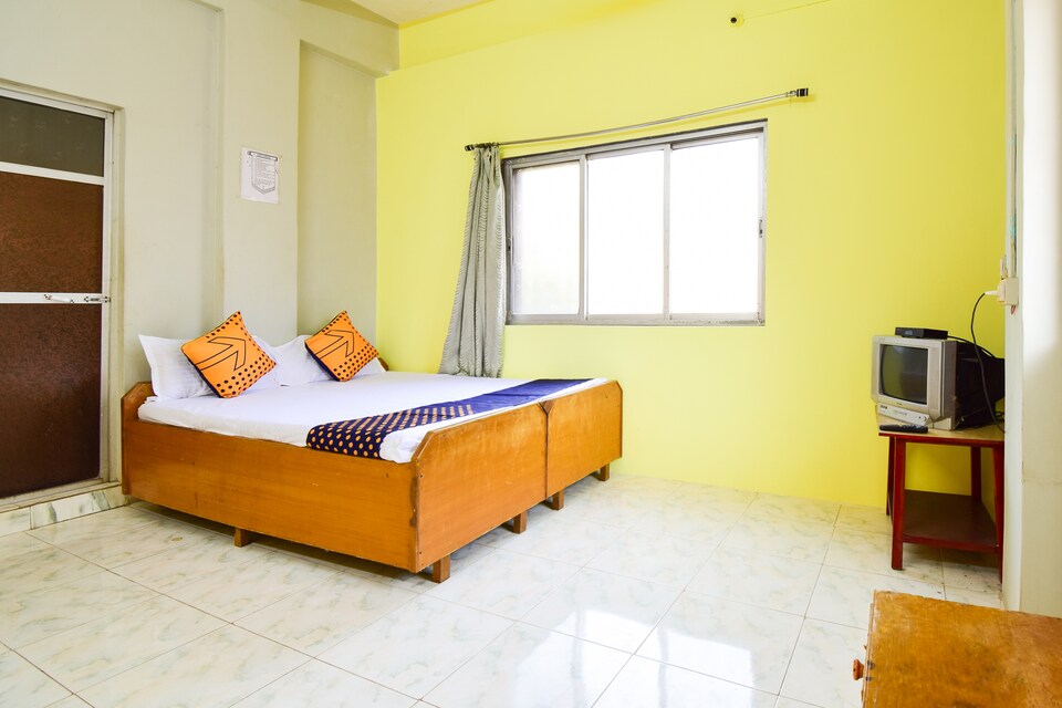 SPOT ON 49628 Bhavani Residency, Dapoli Outer, Dapoli