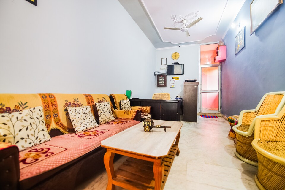 Flagship 49633 Hotel Shaurya Palace, Jaipur Airport, Jaipur