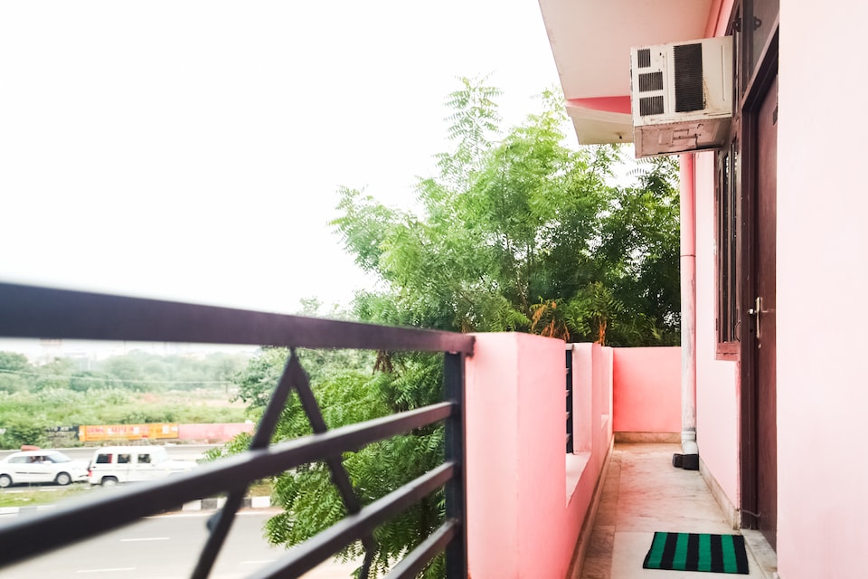 Flagship 49633 Hotel Shaurya Palace, Jaipur Airport, Jaipur