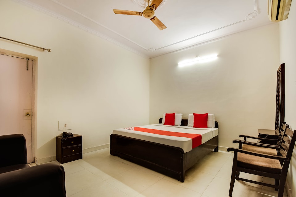 OYO 49635 Hotel Rohit Residency , Bijnor, Bijnor