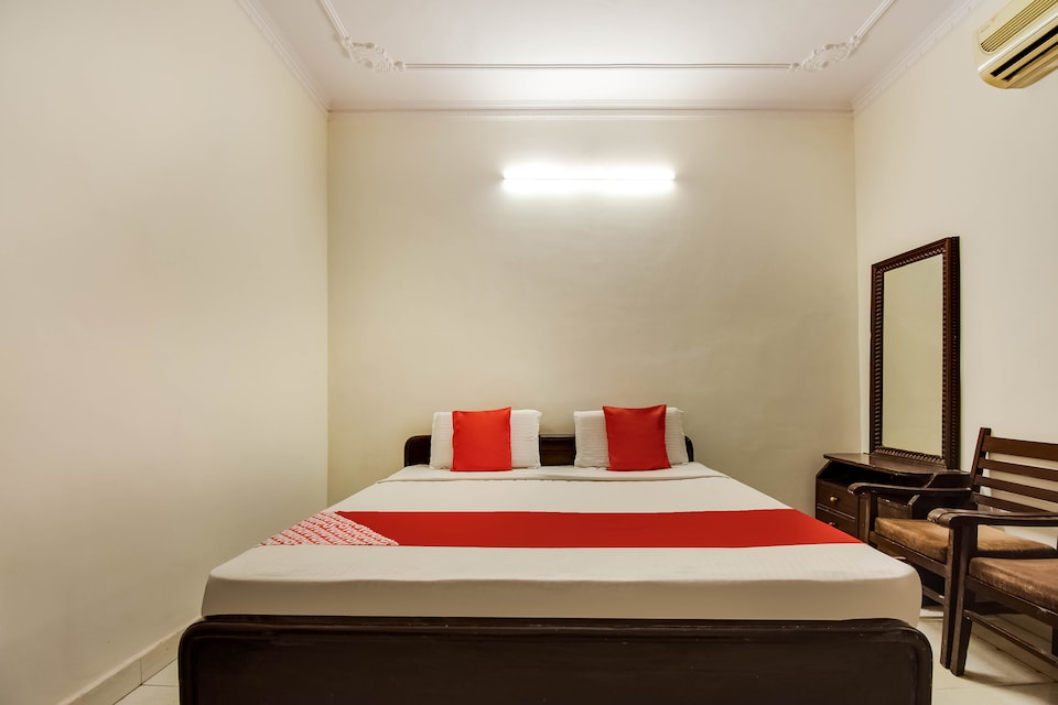 OYO 49635 Hotel Rohit Residency , Bijnor, Bijnor