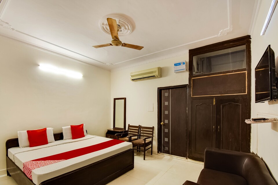 OYO 49635 Hotel Rohit Residency , Bijnor, Bijnor