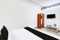 Super Hotel O Ashoka Inn Hotel Near Botanical Garden 