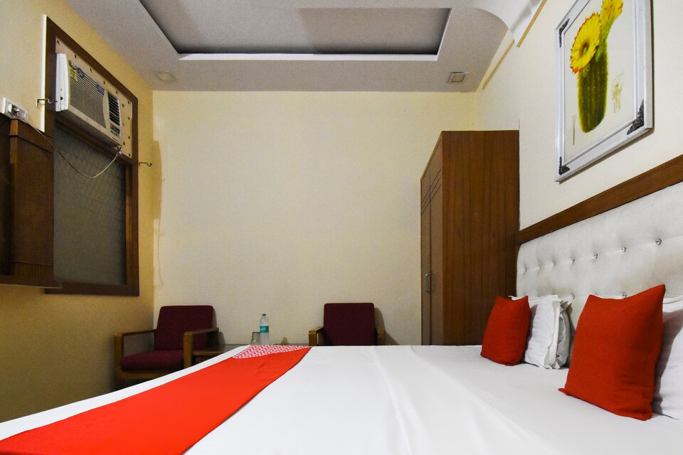 OYO 49638 Hotel City Star, Haridwar Junction, Haridwar