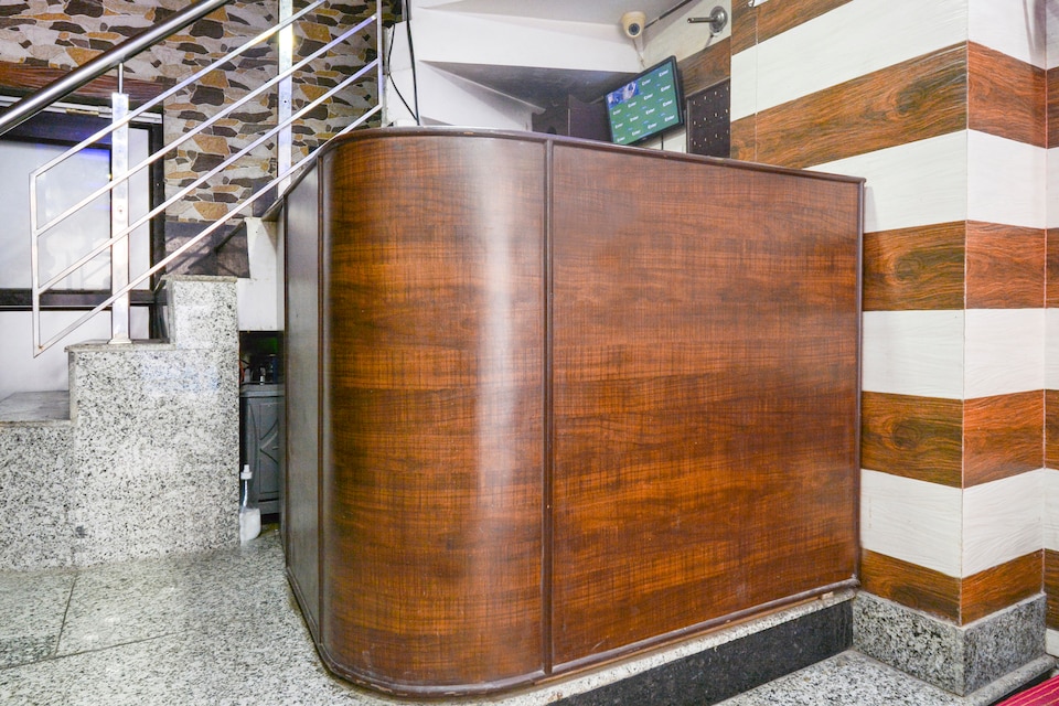 OYO 49640 Shri Pritam Bhawan, Haridwar City, Haridwar
