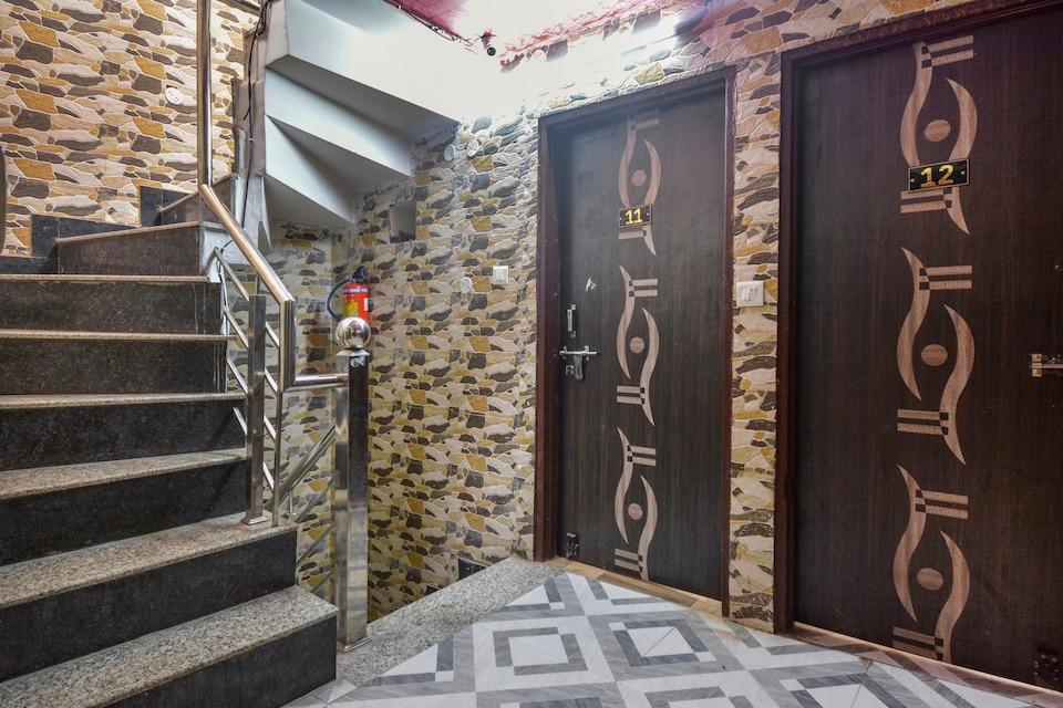 OYO 49640 Shri Pritam Bhawan, Haridwar City, Haridwar