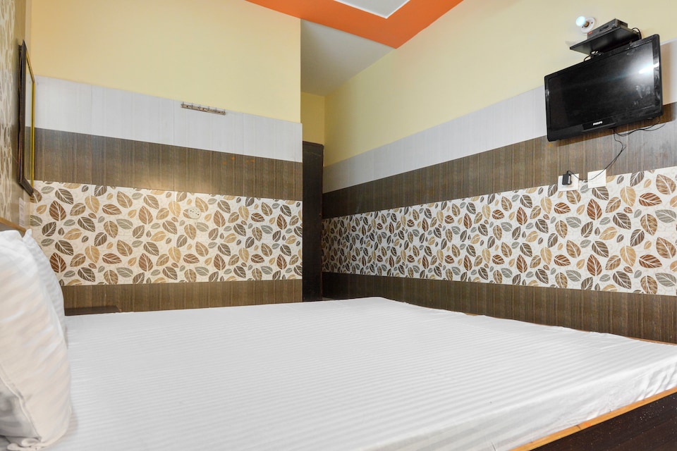 OYO 49640 Shri Pritam Bhawan, Haridwar City, Haridwar