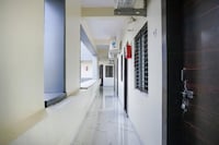 Hotel O Shree Sai Srushti Regency