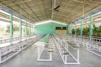 Hotel O Shree Sai Srushti Regency