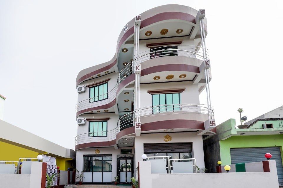 OYO 583 Hotel Seti Villa Restaurant Lodge And Bar, Dhangadhi, Dhangadhi