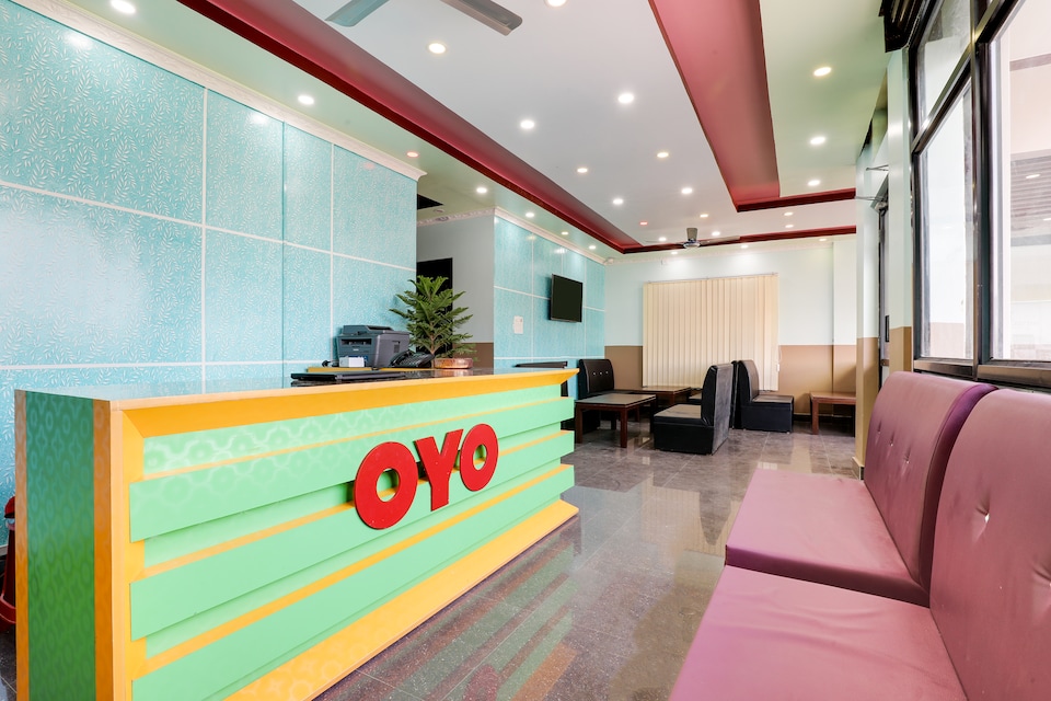 OYO 583 Hotel Seti Villa Restaurant Lodge And Bar, Dhangadhi, Dhangadhi