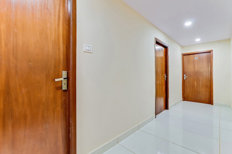 live under BLR3286, JP Nagar Bangalore, Bangalore