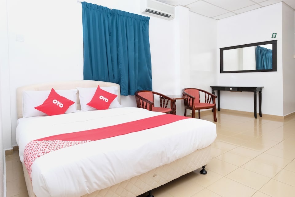 OYO 89361 Zaman Sejahtera Inn 2, Kota Bharu, Kota Bharu