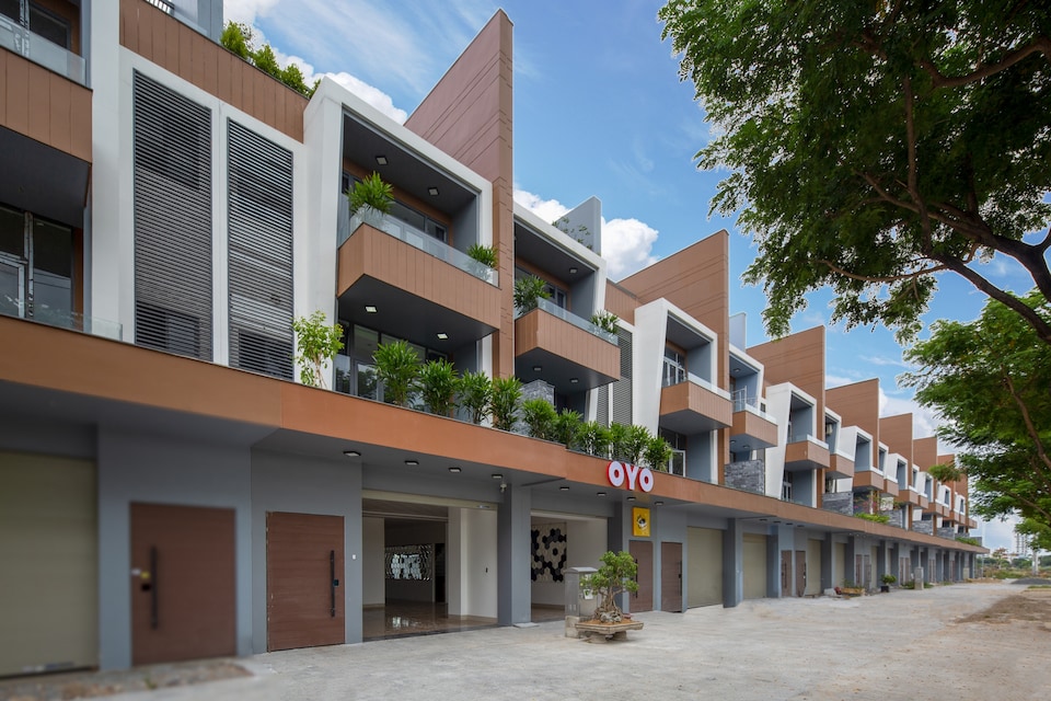 OYO 330 Noir Hotel & Apartment, Hai Chau District, Da-Nang
