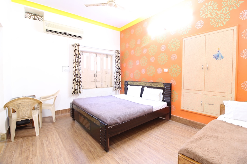 OYO 49652 Rajasthani Guest House, Ratanada jodhpur, Jodhpur