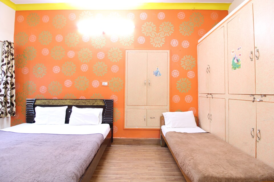 OYO 49652 Rajasthani Guest House, Ratanada jodhpur, Jodhpur