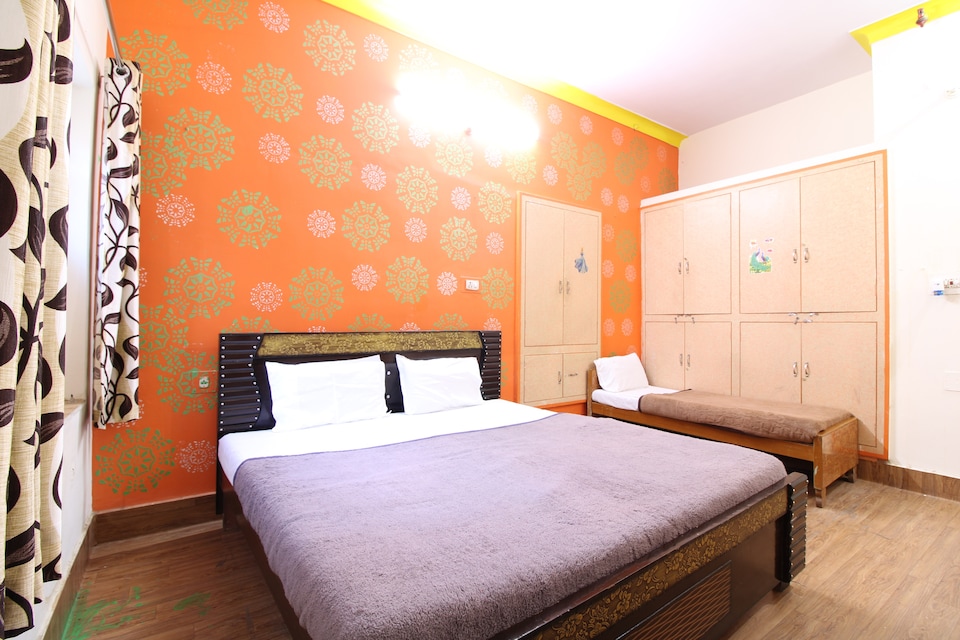 OYO 49652 Rajasthani Guest House, Ratanada jodhpur, Jodhpur