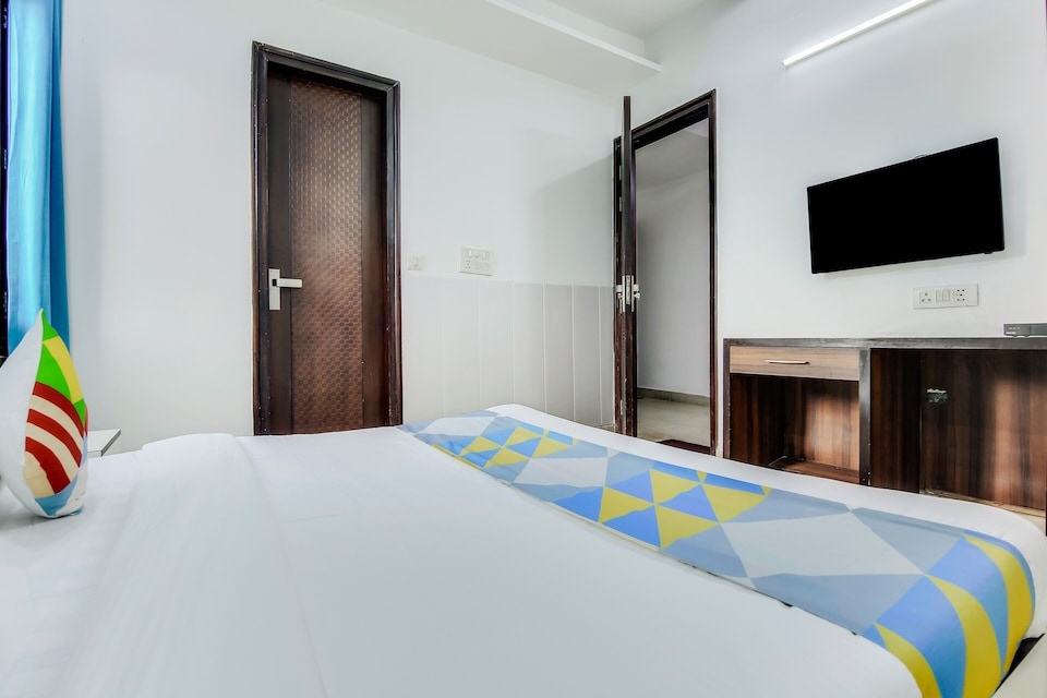 OYO 49658 Designer Stay Pitampura, Pitampura - Rohini Delhi, Delhi