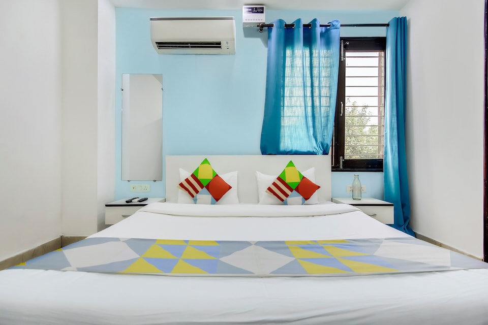 OYO 49658 Designer Stay Pitampura, Pitampura - Rohini Delhi, Delhi
