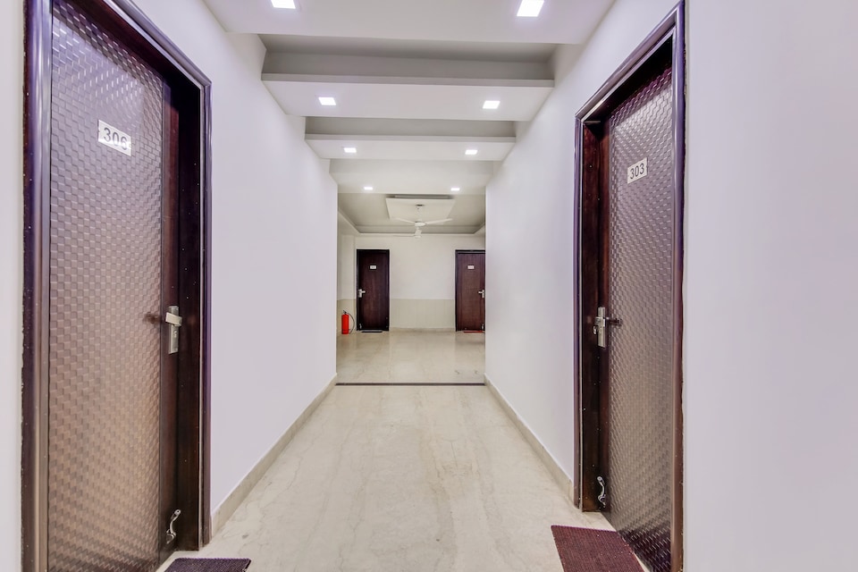 OYO 49658 Designer Stay Pitampura, Pitampura - Rohini Delhi, Delhi