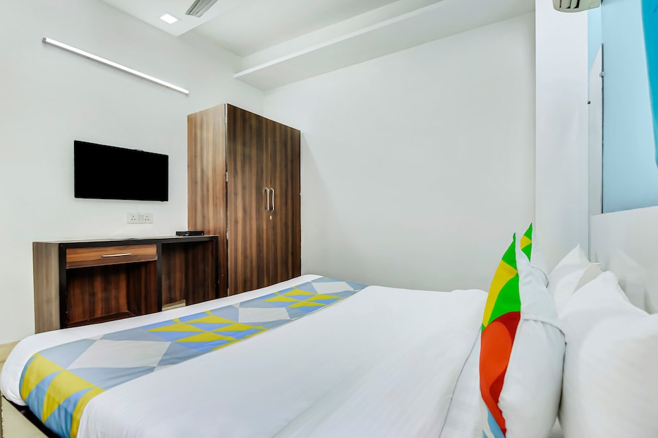 OYO 49658 Designer Stay Pitampura, Pitampura - Rohini Delhi, Delhi