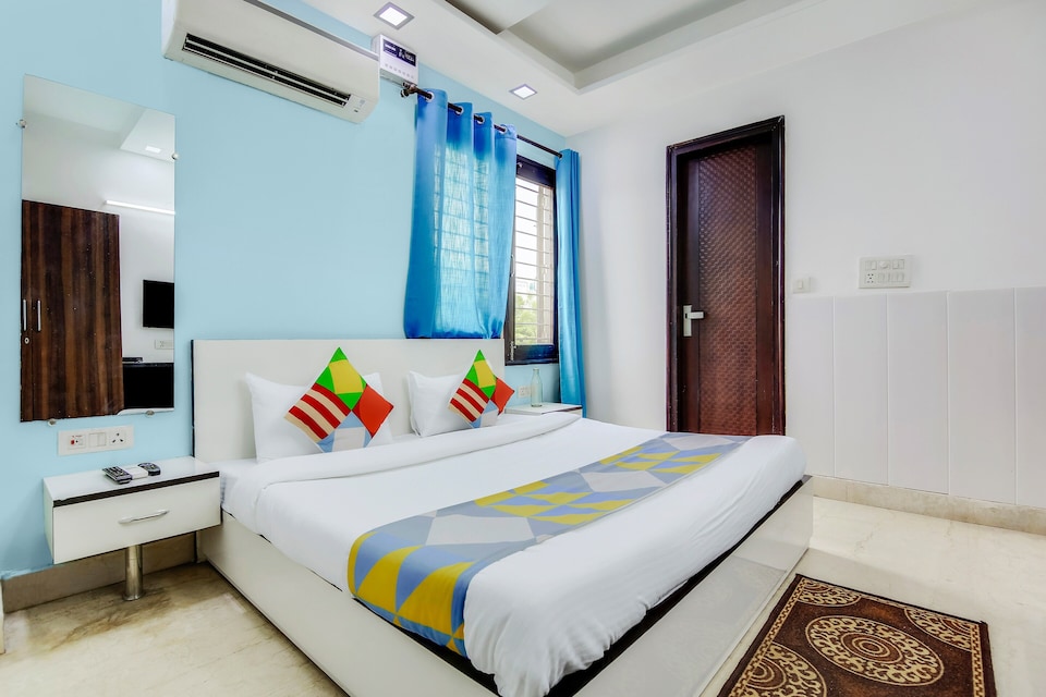 OYO 49658 Designer Stay Pitampura, Pitampura - Rohini Delhi, Delhi