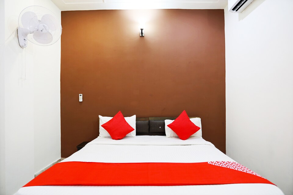 OYO Hotel Green Grapes, Rohtak, Rohtak