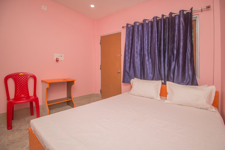 OYO 49662 The Nest, Dooars, Latagudi