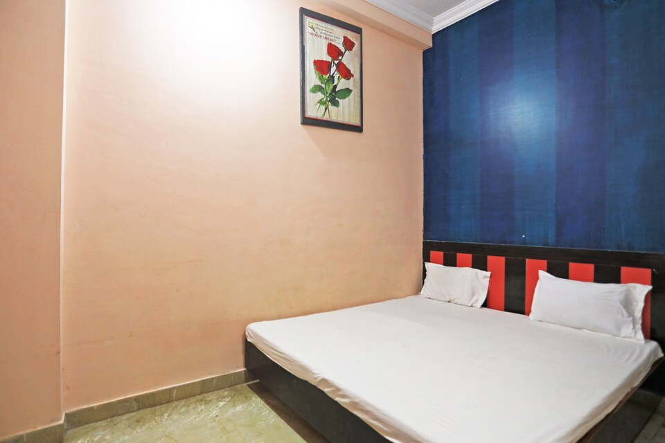SPOT ON 49666 Roshan Residency, Vidisha , Vidisha, Vidisha