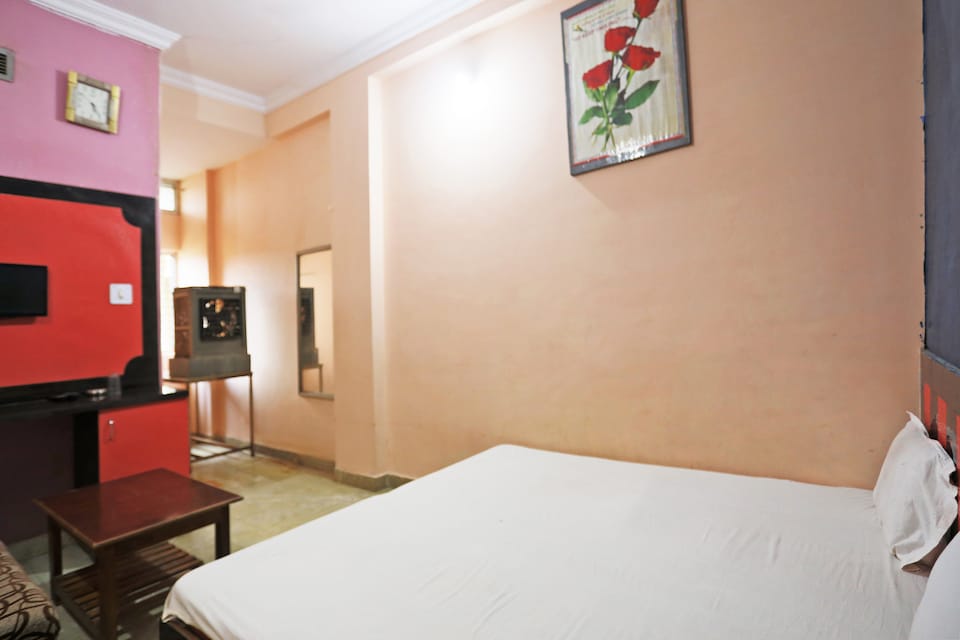 SPOT ON 49666 Roshan Residency, Vidisha , Vidisha, Vidisha