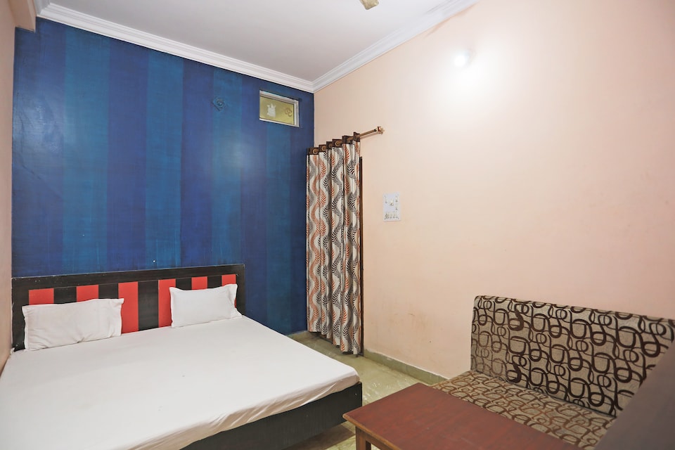 SPOT ON 49666 Roshan Residency, Vidisha , Vidisha, Vidisha