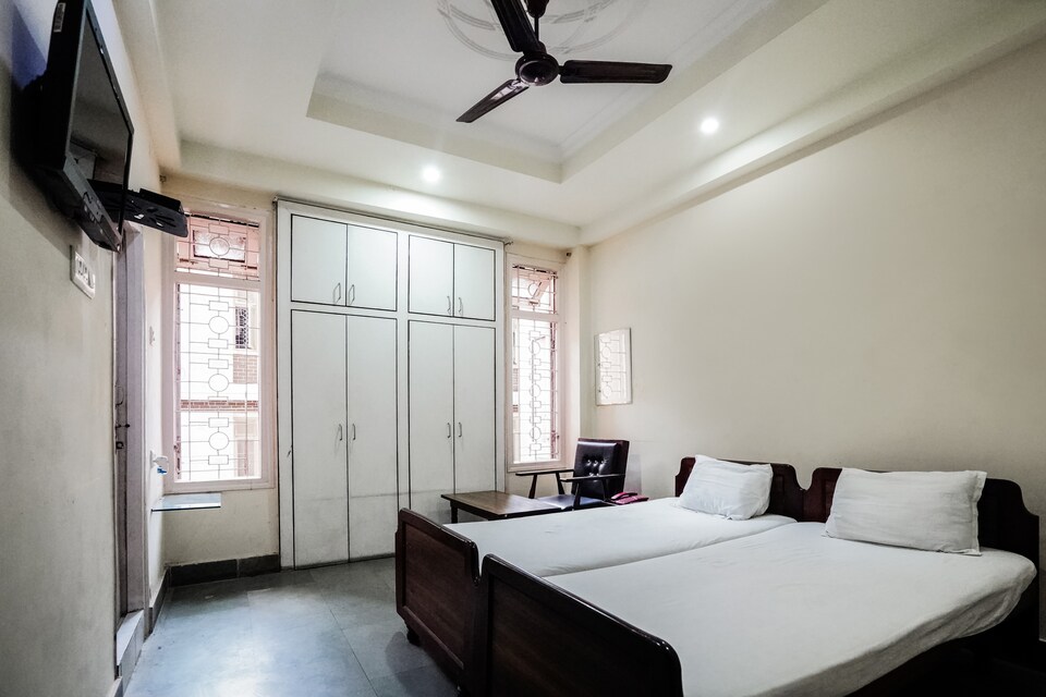 SPOT ON 49667 Hotel Gangotri, Gazipur, Gazipur