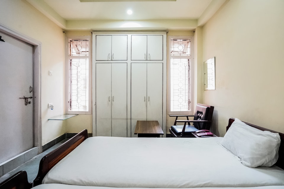 SPOT ON 49667 Hotel Gangotri, Gazipur, Gazipur