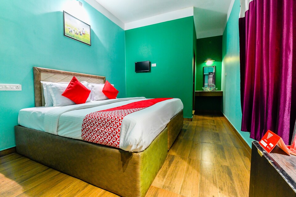 OYO Ragam Homestay, Alappuzha Town Alappuzha, Alappuzha