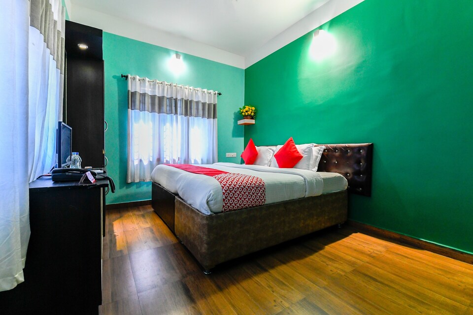 OYO Ragam Homestay, Alappuzha Town Alappuzha, Alappuzha