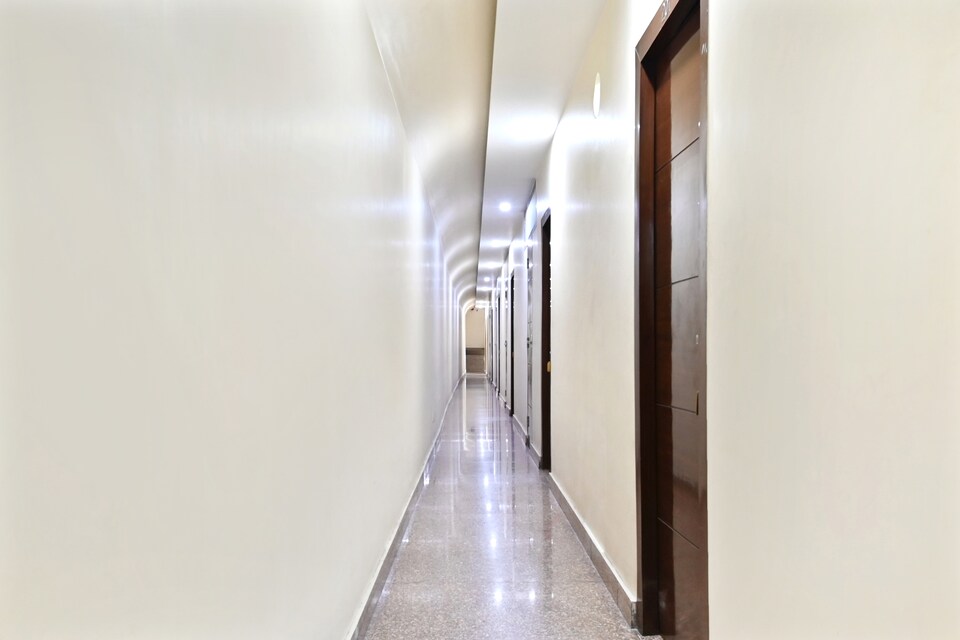 OYO 49672 Hotel Galaxy , Moradabad, मुरादाबाद