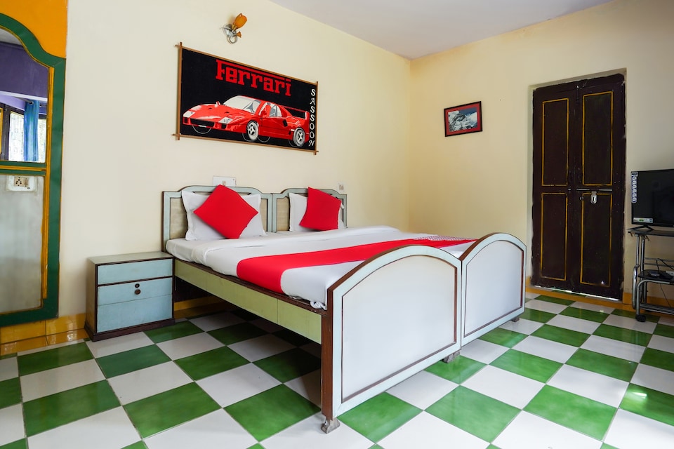 OYO Akash Resort, Bhimtal Nainital, Nainital