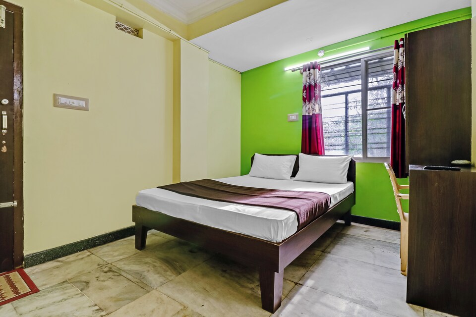 SPOT ON 49675 Moonlight Lodge, Hassan-II, Hassan