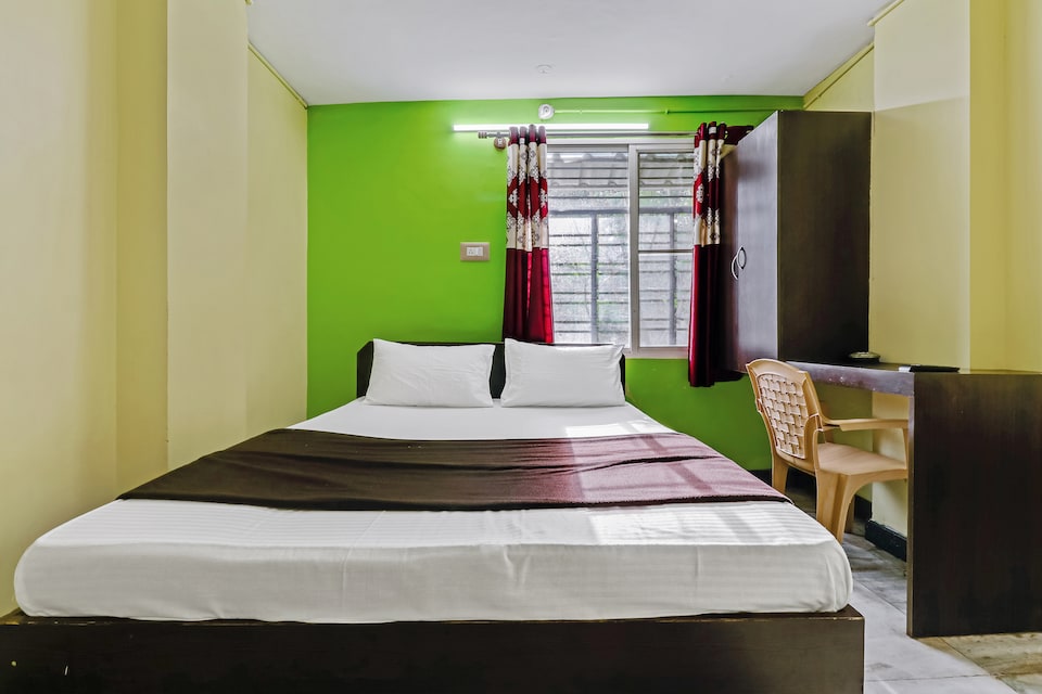 SPOT ON 49675 Moonlight Lodge, Hassan-II, Hassan