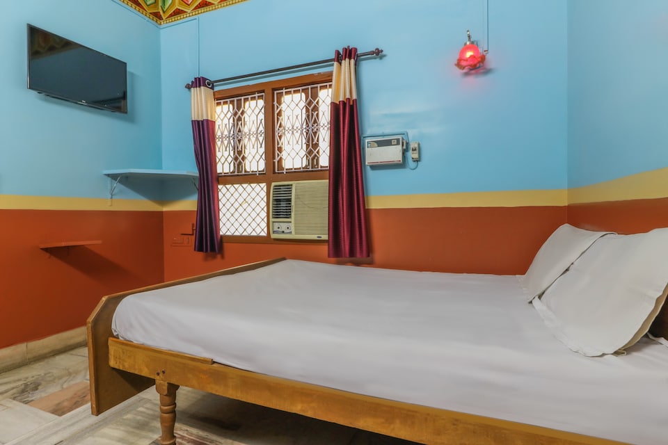 SPOT ON 49679 Amman Lodge, Namakkal, Namakkal