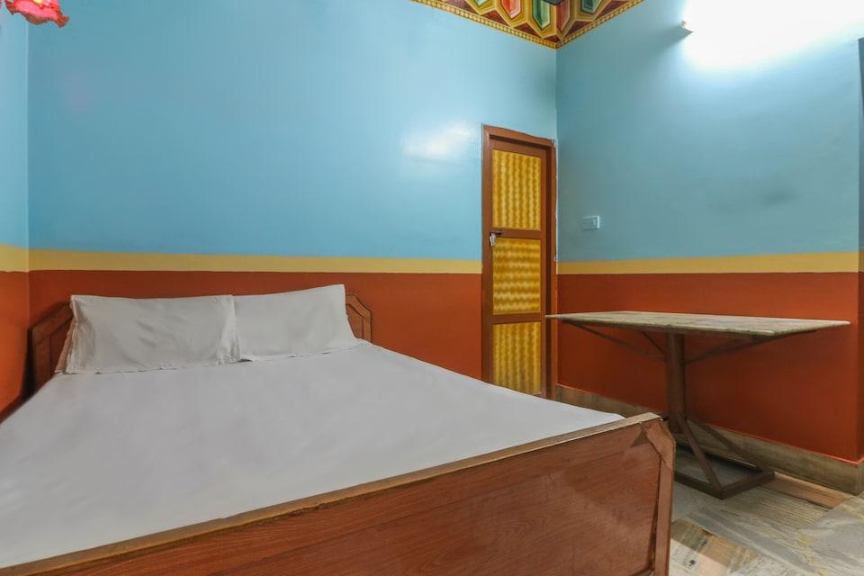 SPOT ON 49679 Amman Lodge, Namakkal, Namakkal