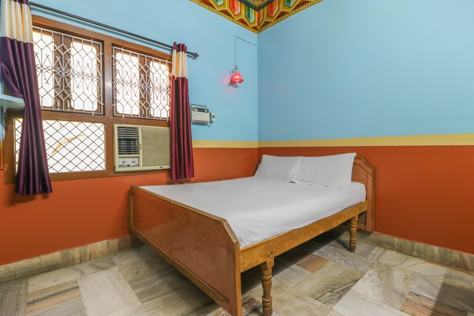 SPOT ON 49679 Amman Lodge, Namakkal, Namakkal